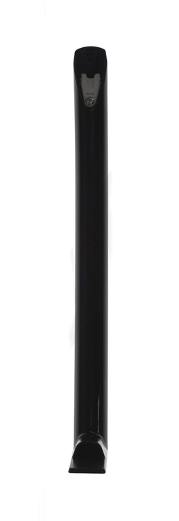 5303918824 - Genuine OEM Frigidaire Refrigerator Handle Kit, Black
